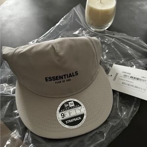 FOG Essentials Hat